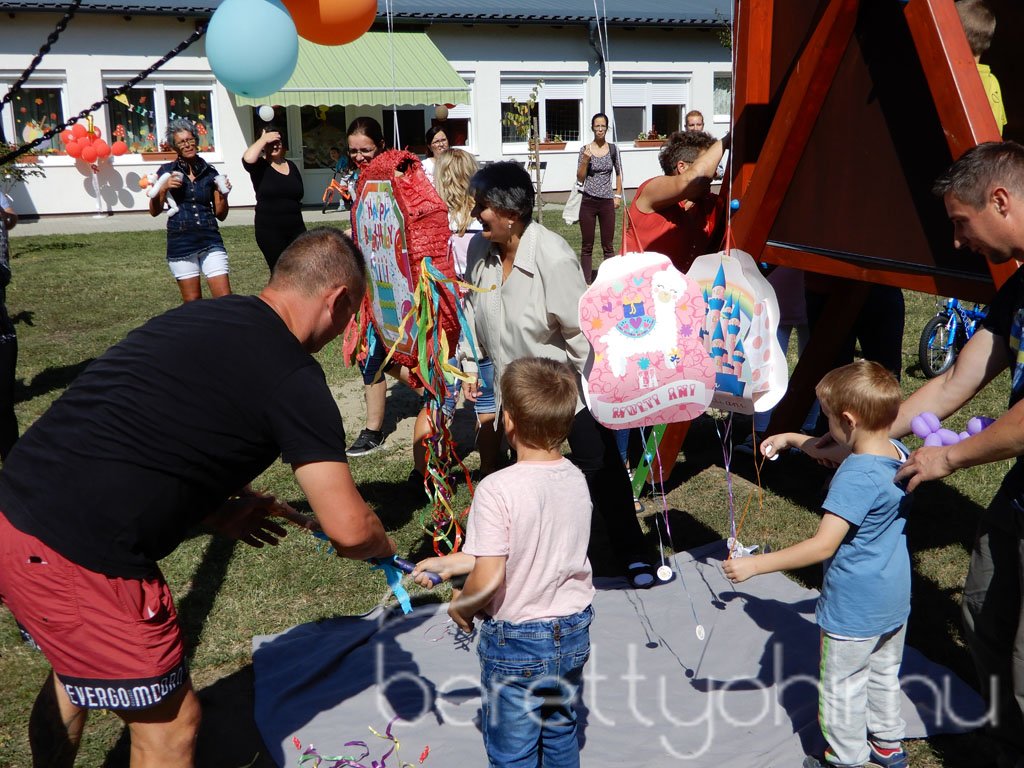 1 éves a CSODA-TÁR Óvoda Berettyóújfaluban 104